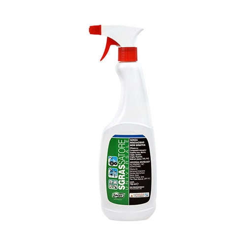 SGRASSATORE UNIVERSALE- 750 ml- FACOT- pezzi 1