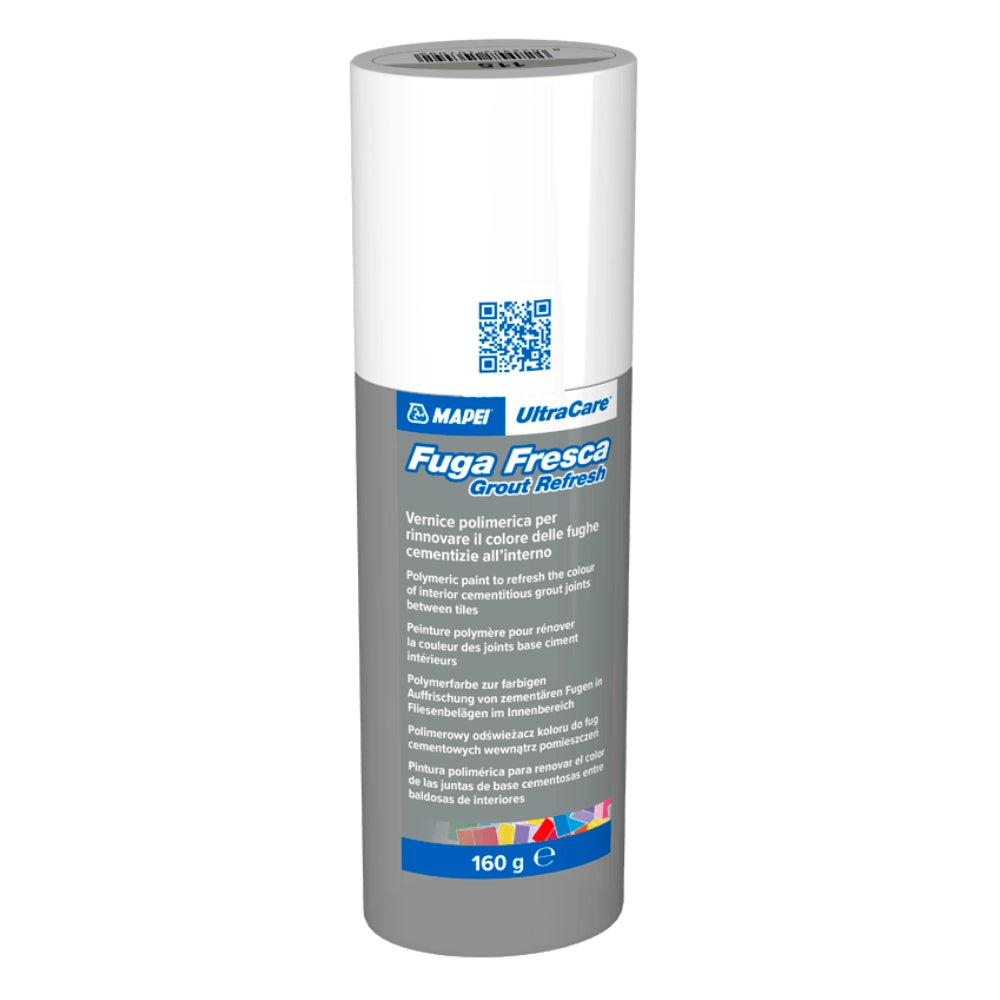 Rinnovo fughe sbiadite ripristinare pavimento ultracare fuga fresca 160 gr *** colore- vaniglia - 131, confezione 1