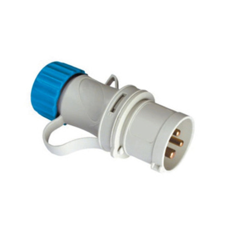 FME 70.100 SPINA CE 2P+T  220V IP44