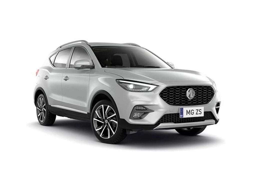 SPRINT00032, MG ZS dal 2022 termica Classic