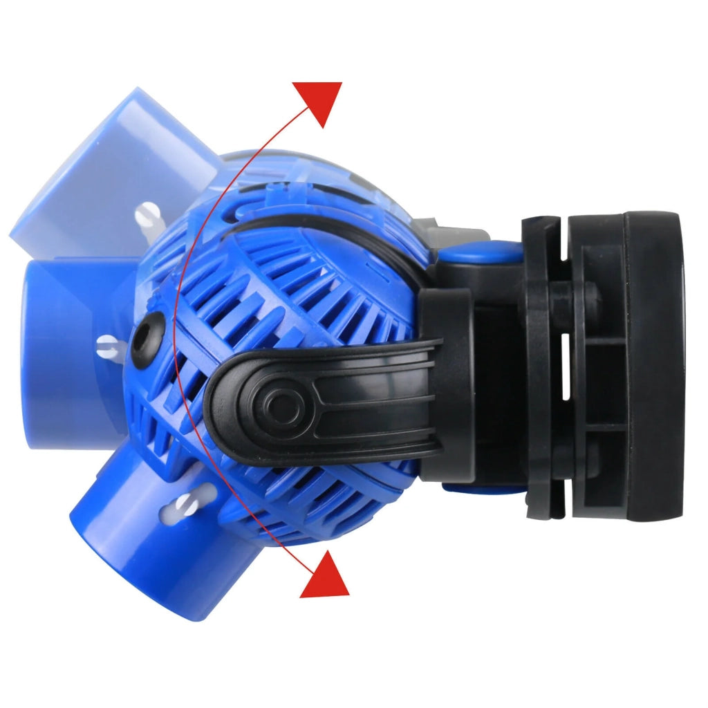 Pompa di flusso Wavemakers con supporto magnetico 6000 l/h 8 watt 16_0002377