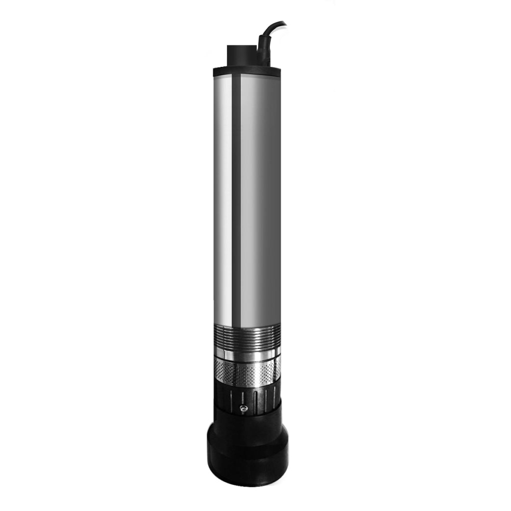 ELETTROPOMPA SOMMERSA MOD. COM 4- kw 1,1  cavo 10 mt- CACHE- pezzi 1