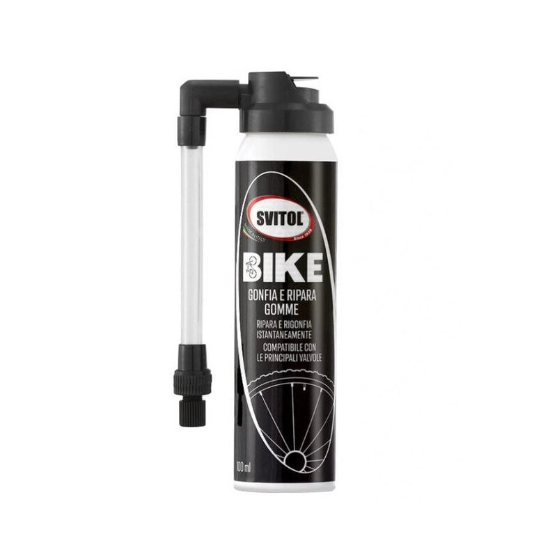AREXONS 4379 SVITOL BIKE GONFIA E RIPARA 100 ML