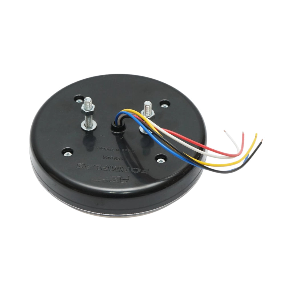 Luce stop posteriore a LED 12-24V con 4 funzioni FR0451