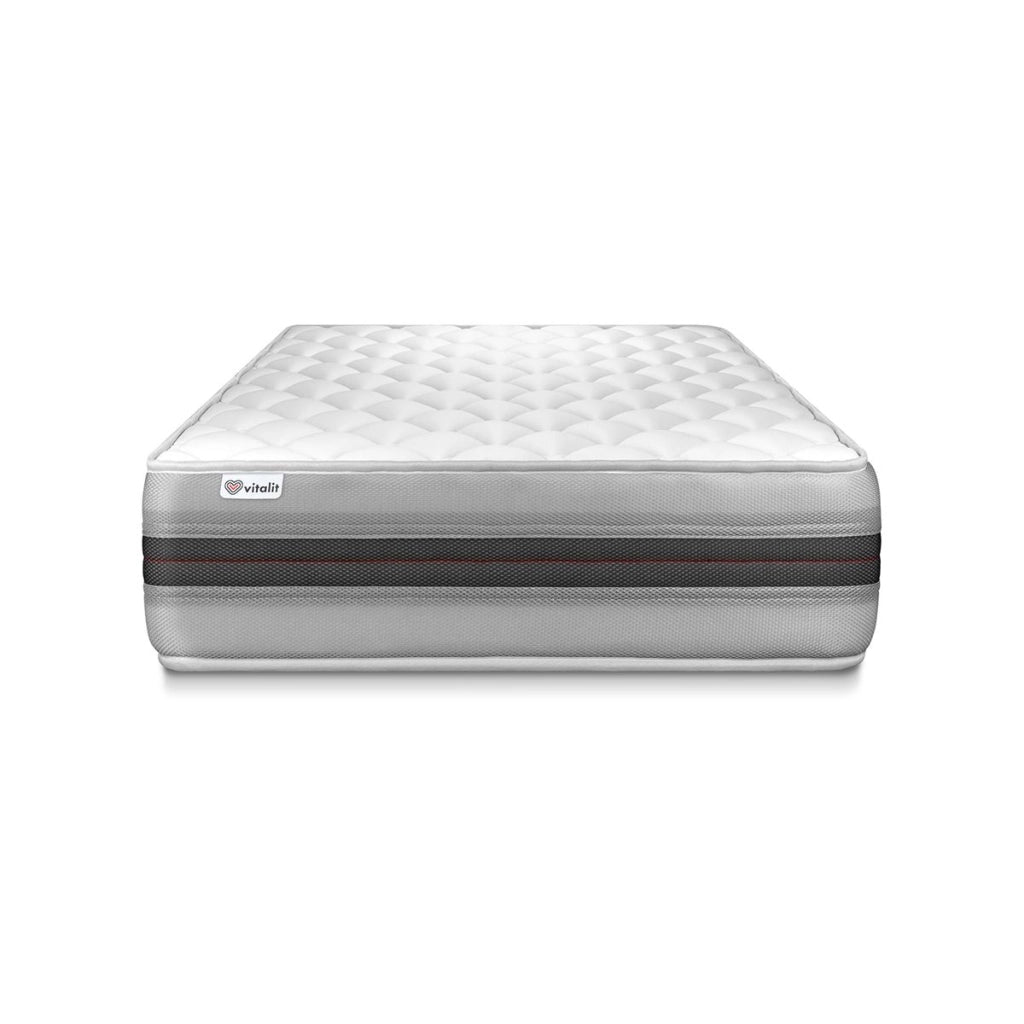 Materasso 100x210 cm Memory foam - Vitalmemo Back