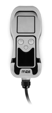 Pulsantiera HC 2 Canali – MZ Electronic Evolution