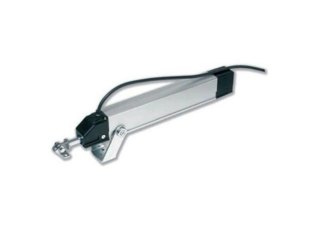 ATTUATORE PER FINESTRE LUCERNARI CUPOLE FRANGISOLE MINGARDI 2700971 EURO1 NUOVO