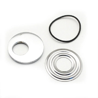 KIT BASETTA PER RUBINETTO FONTANELLA NS ART. 245-301- Diam. 40- MCM- pezzi 1