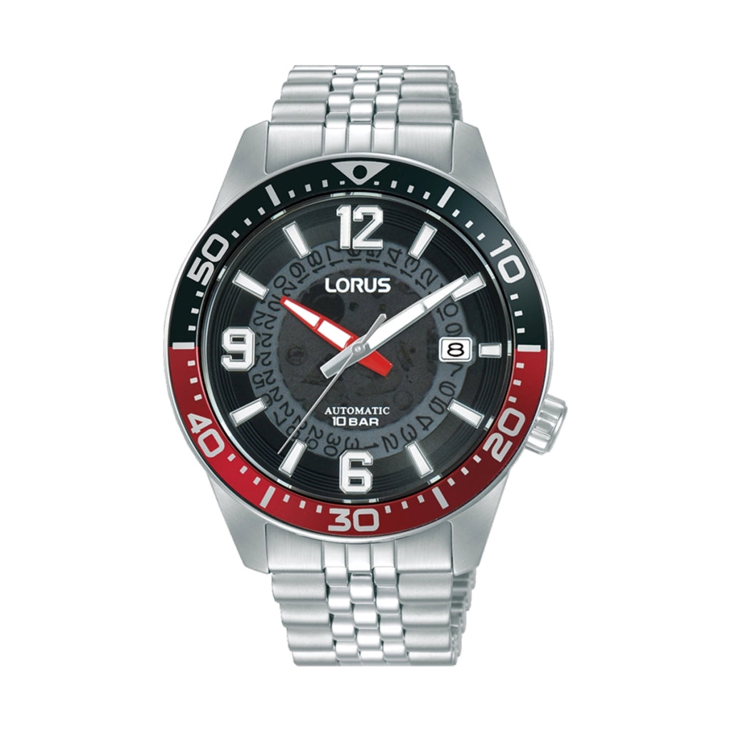 LORUS WATCHES Mod. RU413AX9