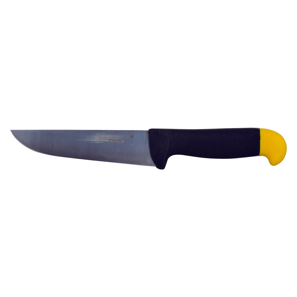 Coltello Modello Due Buoi Francese in Acciaio Inox 160 mm