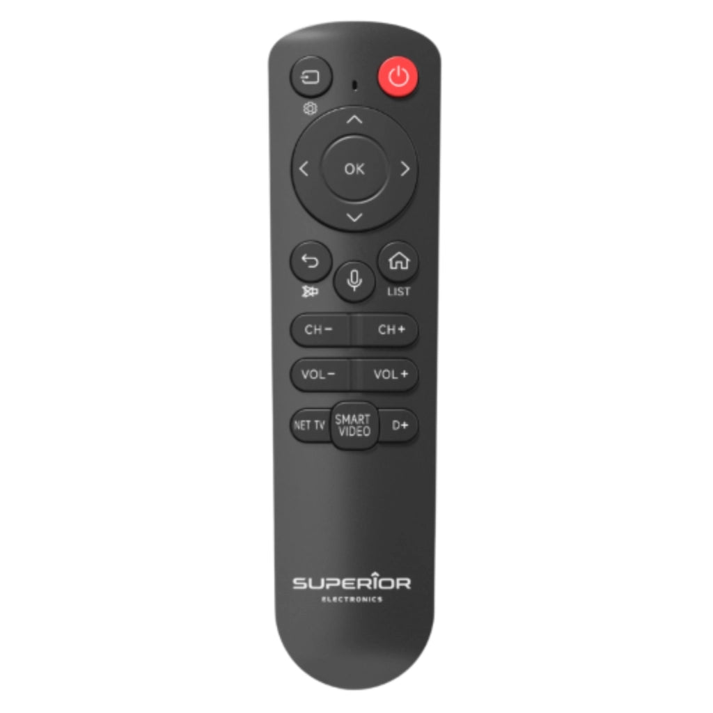 Superior Telec.Univ. LG Bluetooth Controllo Vocale SUPTBB001