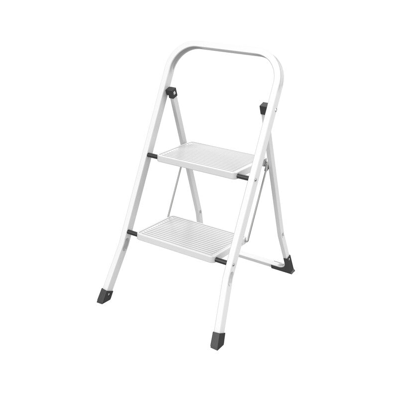 C SGABELLO SALVASPAZIO ACC 2 GRAD STEP STOOL