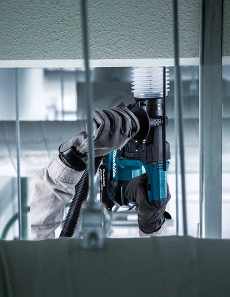 MAKITA Kit MK309RTJ (DHR171 + DHP484 + DGA504 + 2 x 5,0 Ah + DC18RC + MAKPAC 2 + 2 x MAKPAC 3)