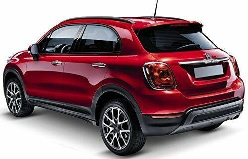 COLOR0000007B , BLU , Fiat 500X dal 2014-, (4 Fix OP2)