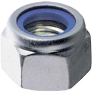 DADO AUTOBLOCCANTE ALTO M10 - 200 pezzi