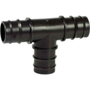 TEE DI DERIVAZIONE BASSA PRESSIONE Ø 25 mm - 50 pezzi- IRRITEC