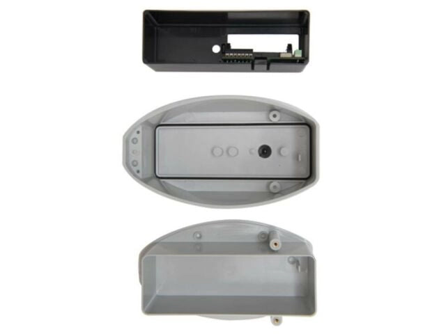 KIT A_BOX A+BASKET A+POWER A EEA ACC-000-020_01 KIT-A ANTINTRUSIONE SICUREZZA