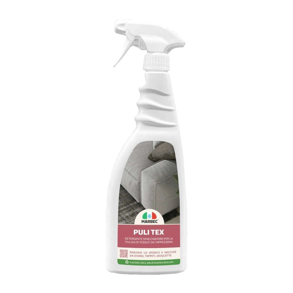 Kit Pulizia Completo per Bagno e Cucina, Efficace e Delicato Marbec KIT PULIZIA PRONTO CASA