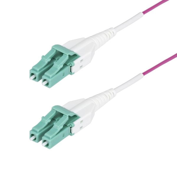 Cavo in fibra multimodale om4 - OM4RLCLC30M