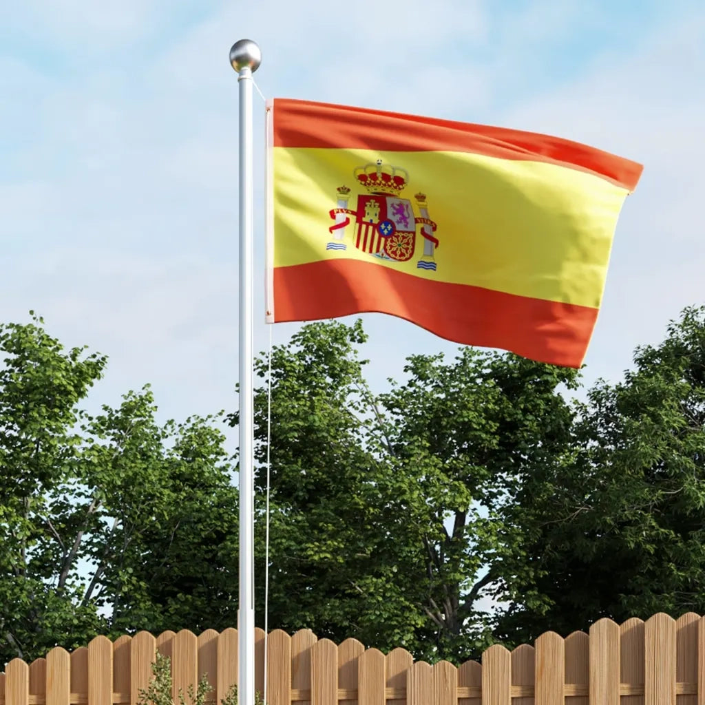 Bandiera della Spagna 90x150 cm CFW7662750