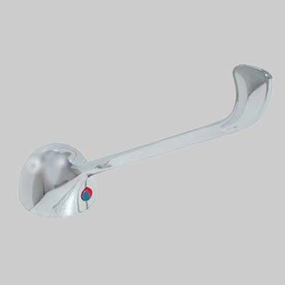 LEVA CLINICA  Ø 40     MADE IN ITALY