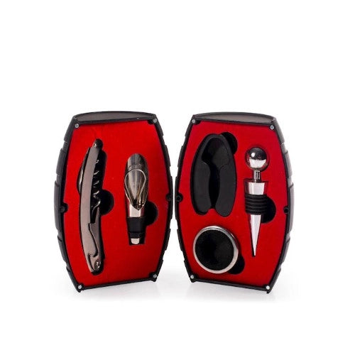 Cofanetto  6PZ SOMMELIER F/BARILE
