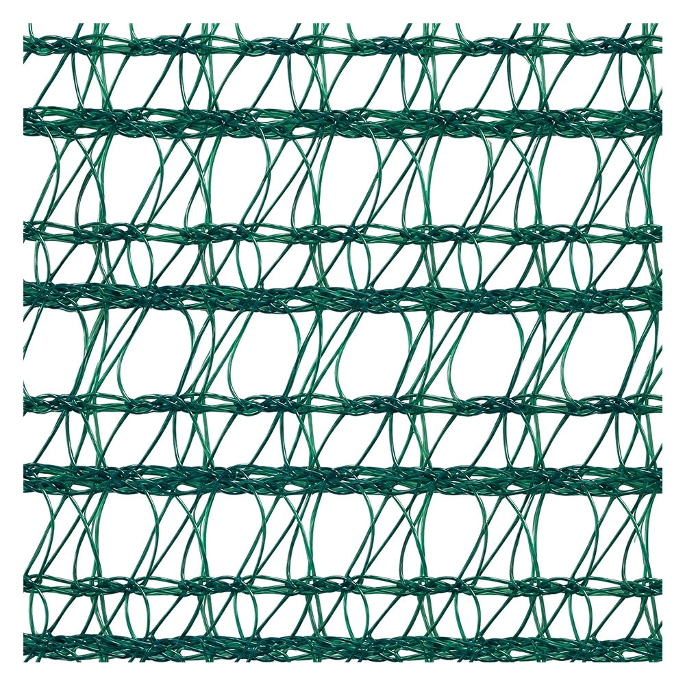 RETE RACCOLTA OLIVE 'MQF' mt.4 x 125 - piegata 1,00 mt.  - BricoGo