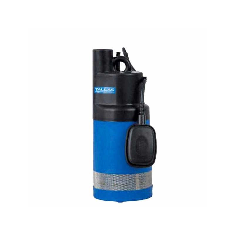Elettropompa Sommersa D-Sub 60/3 Tallas
