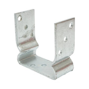 Staffa di appoggio 121 × 60 × 125 mm