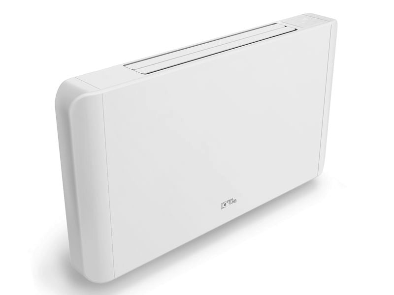 Ventilconvettore a Parete Ideal Clima Nemo 400 TNM04D Wi-Fi Optional