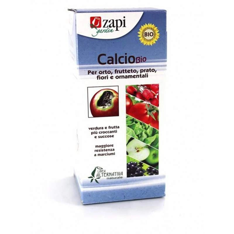 Zapi calcio bio concentrato 250 gr