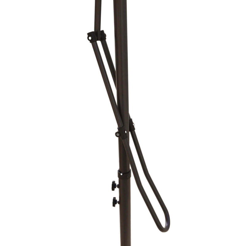 OMBRELLONE ZENITH P/L Ø 3