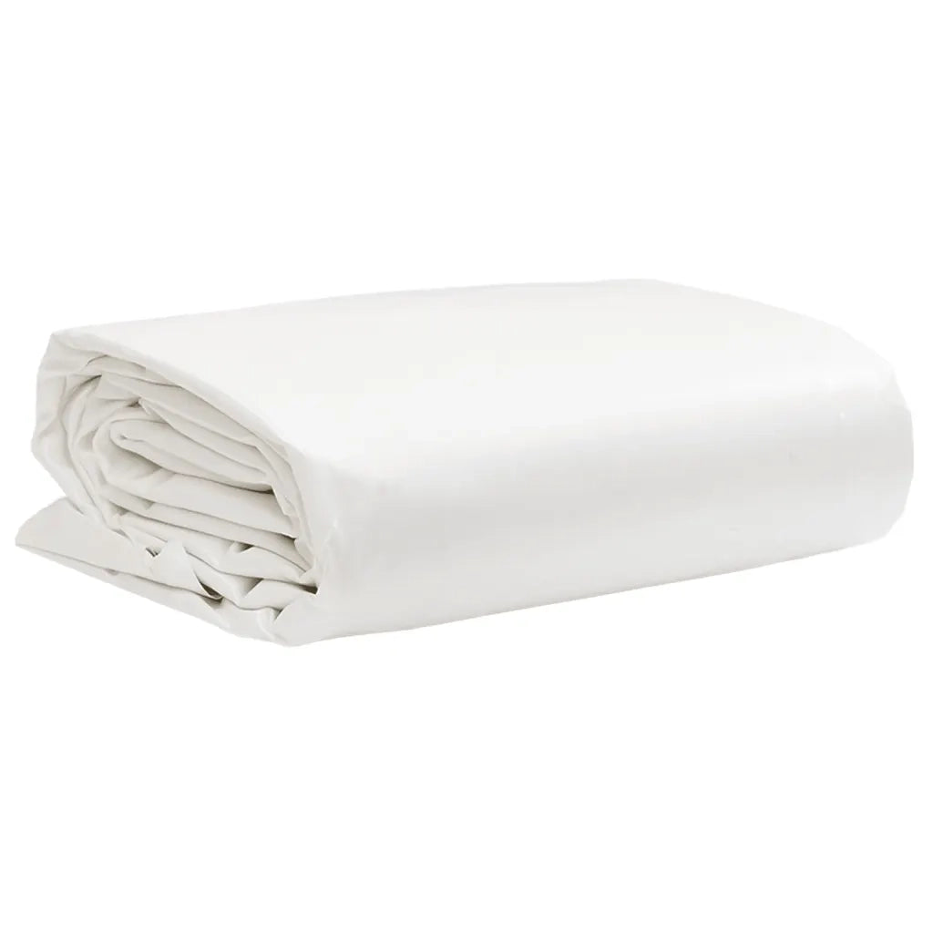 Telone Bianco 3x6 m 650 g/m² 156183