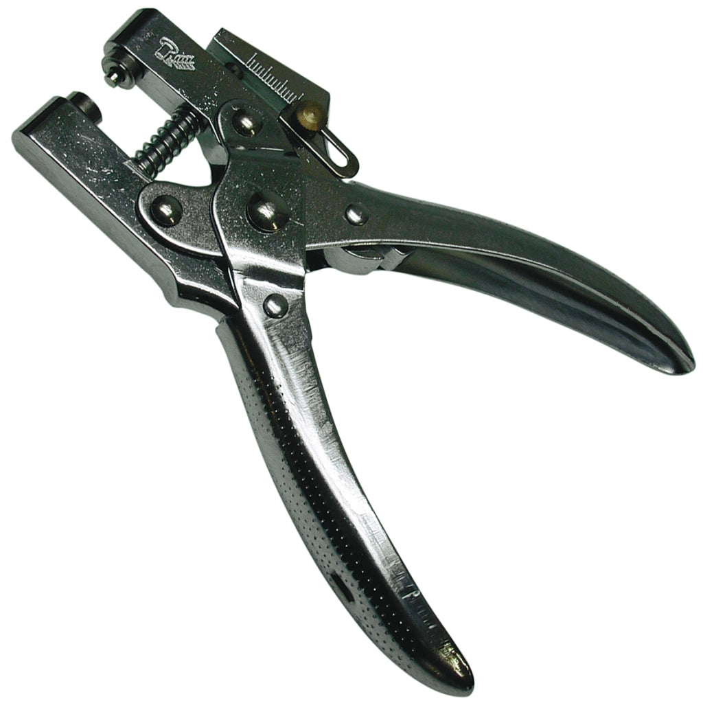 Pinza Per Occhielli Aut.Mm.165