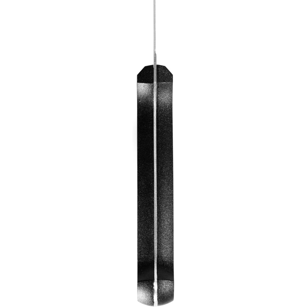 Zanetti Set 6 Coltelli Bistecca Classic Acciaio Inox 11cm
