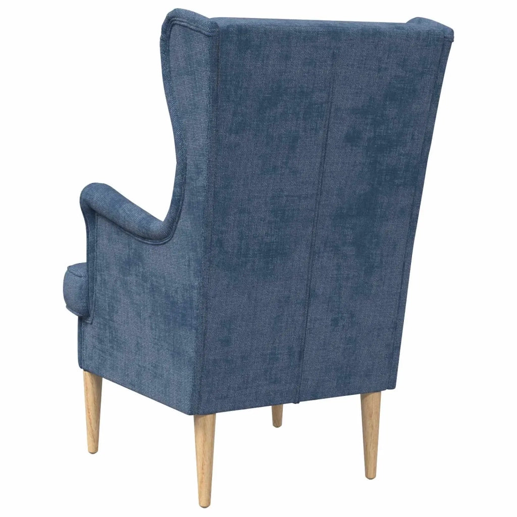 Poltrona Blu ARES 42029880