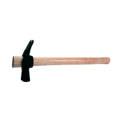 MARTELLO CARPENTIERE CON TESTA IN ACCIAIO TEMPRATO- gr 400- FF- pezzi 1