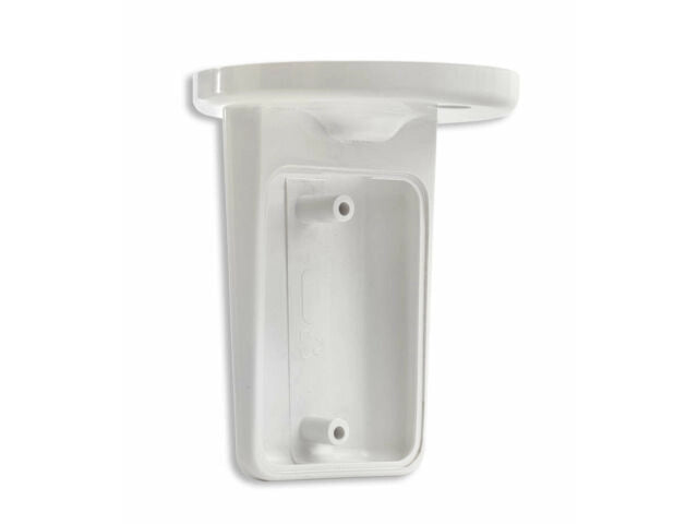 STAFFA A SOFFITTO PER INTERNO EEA ACC-000-003_01 HUB-C ANTINTRUSIONE SICUREZZA