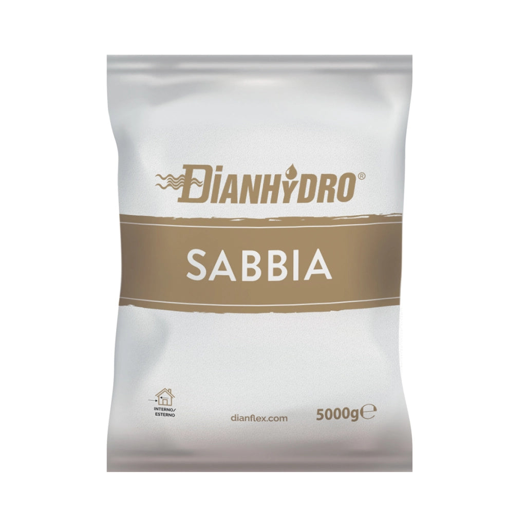 SABBIA- 5 kg- DH- pezzi 1