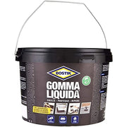 Gomma Liquida Bostik 5 l