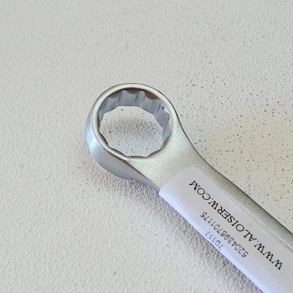 Benman 19mm chiave combinata professionale din 3113
