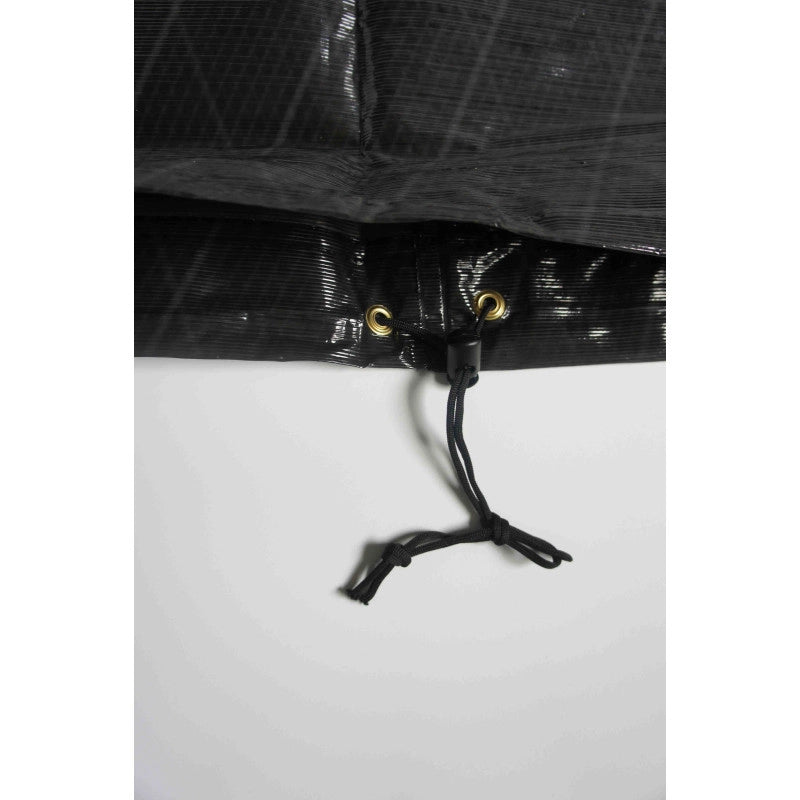 Copertura TITANIUMÂ® per cuscino 130 x 35 x 60 cm