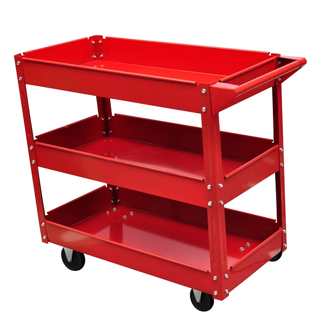 Carrello Portautensili 100 Kg 140156