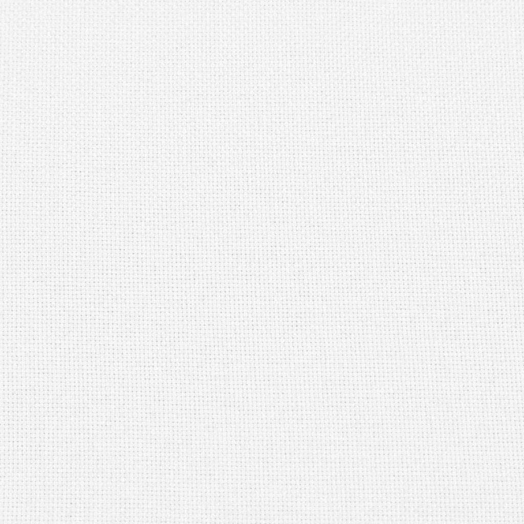Testiera | Testata sospesa Bianco Tessuto