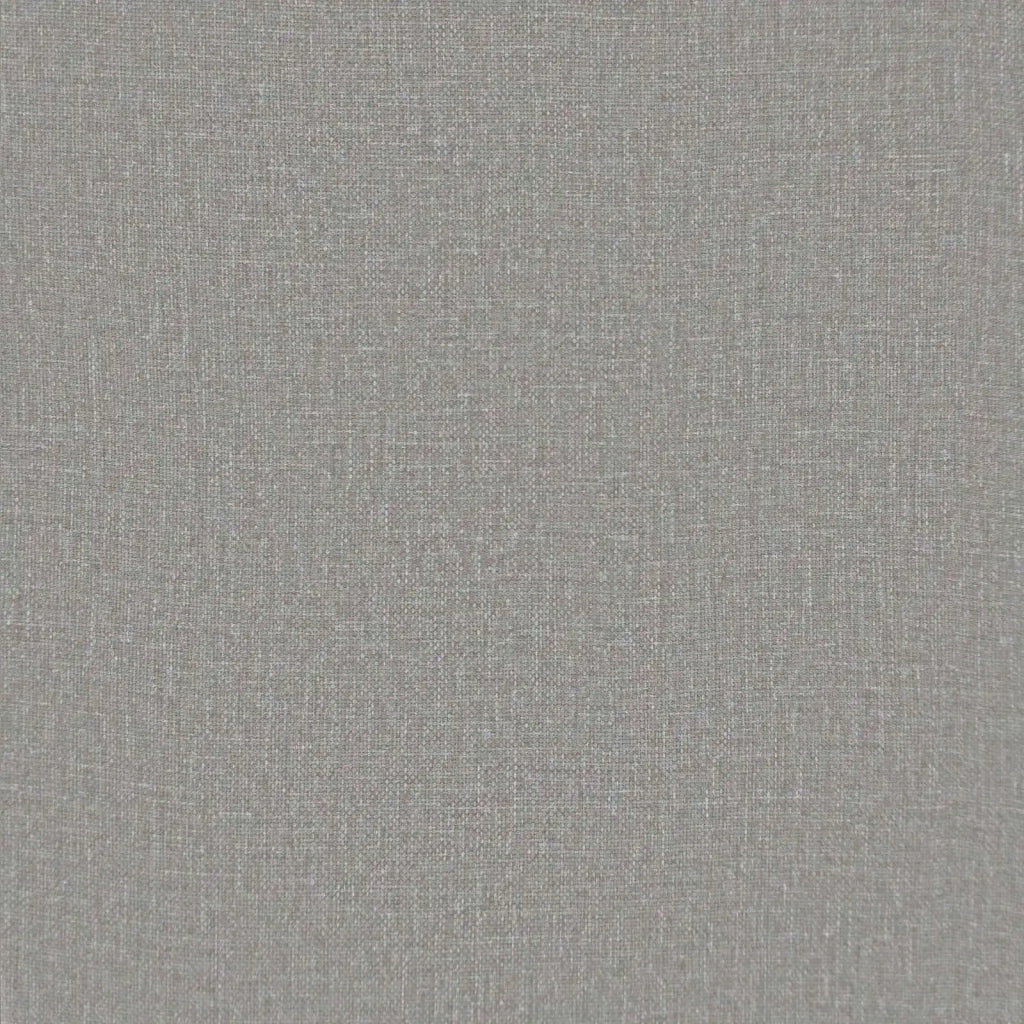 Federa 6 pz HEERLEN Grigio Nuvola 45 x 45 cm Tessuto 910268
