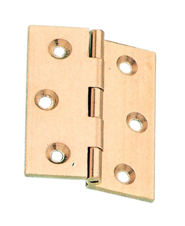 BL CERNIERA FRESATA 1/2 COLLO OTT SAT 60X50 2 PZ- MARIVA- 1,0 blister