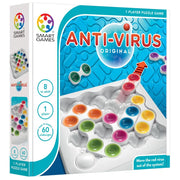 Smart Games - Anti-Virus