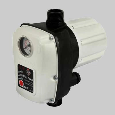 DISPOSITIVO DI CONTROLLO MOD BRIO TANK  Attacco 1     ITALTECNICA