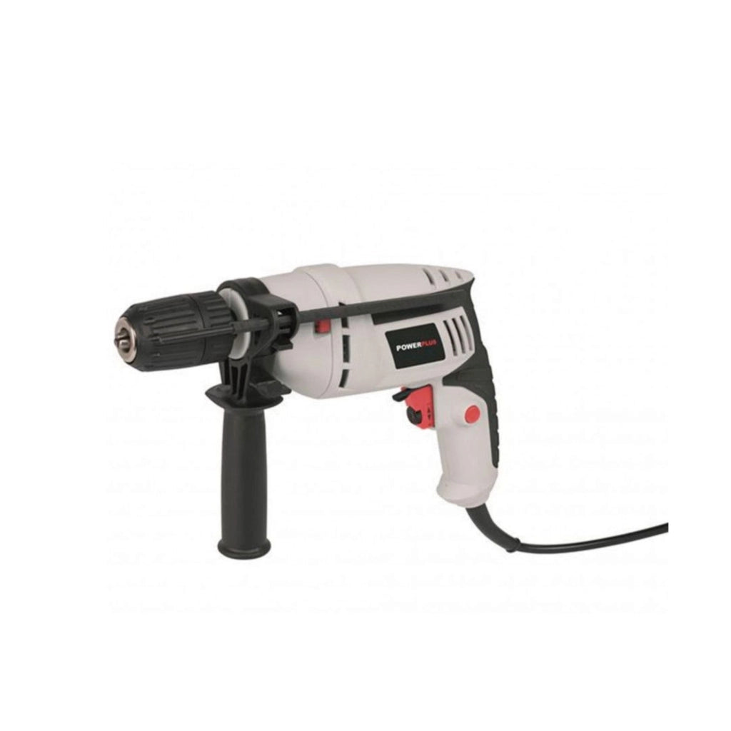 Trapano a percussione 600W