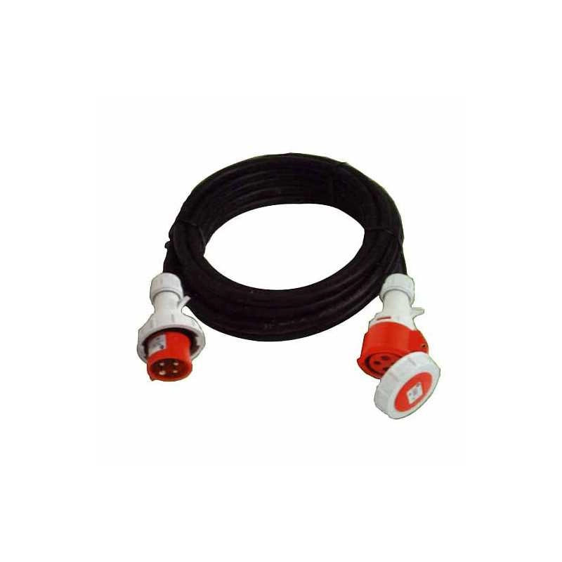 Prolunga Cantiere m 20 4X2,5 Cee 380 Rosi